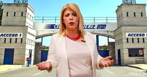 Mamen S&aacute;nchez