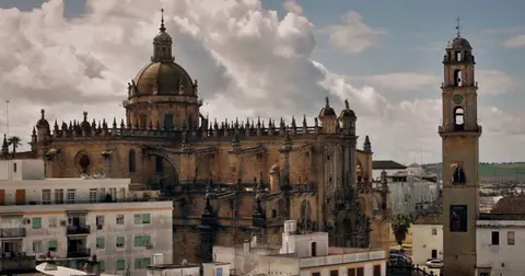 Catedral de Jerez