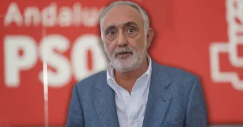 Fernando Vill&eacute;n, exdirector de la Faffe