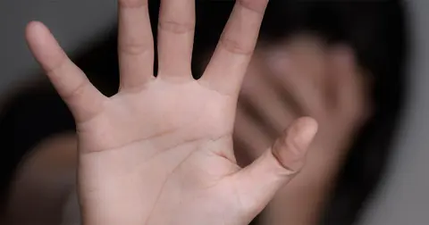 Violencia de G&eacute;nero