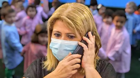 Mamen S&aacute;nchez | El MIRA