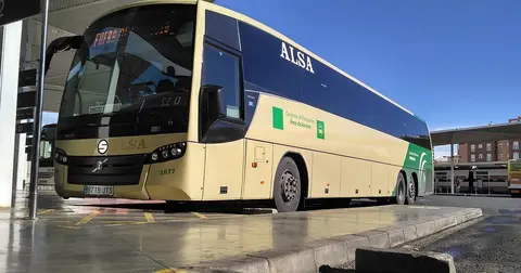 &iquest;C&oacute;mo solicitar la nueva Tarjeta Joven de Transporte en Jerez? Foto: archivo.