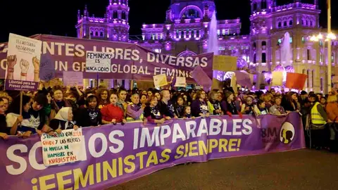 Las concentraciones se suceder&aacute;n en los diferentes lugares