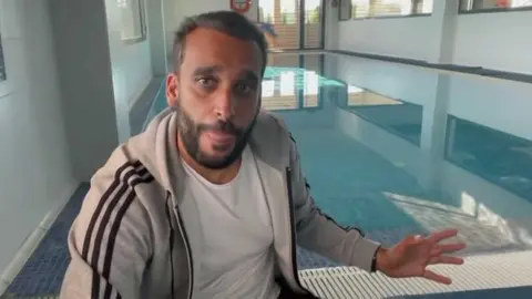 Spiriman
