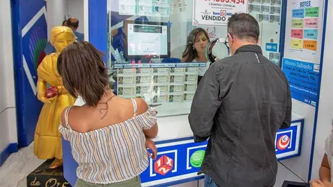 Administraci&oacute;n de Loter&iacute;as y Apuestas del Estado