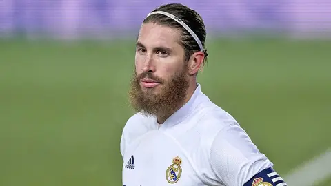 Sergio Ramos
