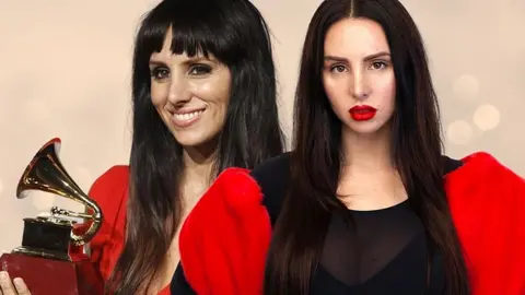 Mala Rodr&iacute;guez / El Mira