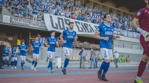 Xerez Deportivo FC