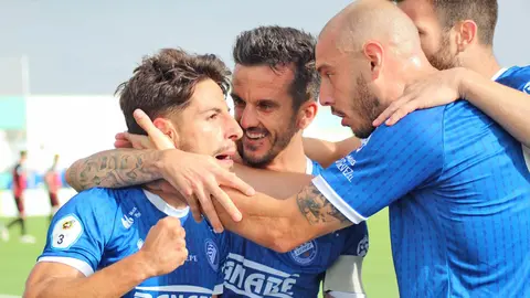 Xerez DFC ya es de Segunda B