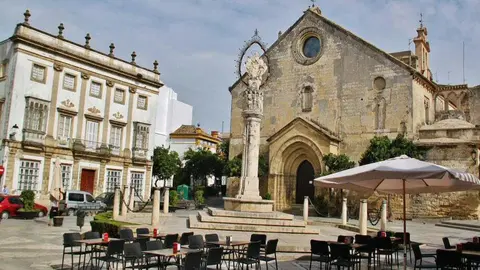 Centro de Jerez