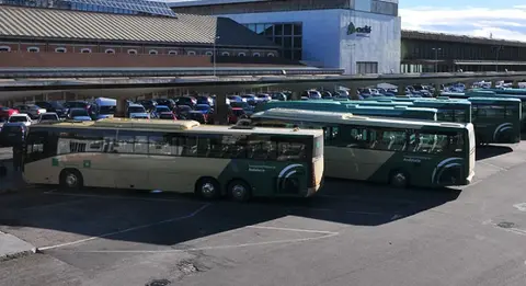 Consorcio de Transportes Bah&iacute;a de C&aacute;diz