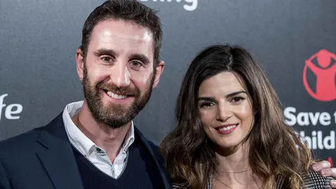 Dani Rovira y Clara Lago