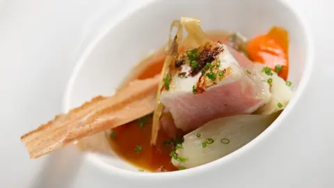 Delicias de at&uacute;n