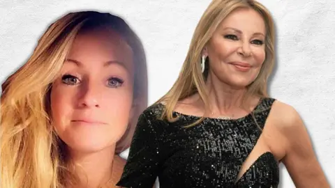 Ana Obreg&oacute;n y Beatriz Zimmermann / El Mira