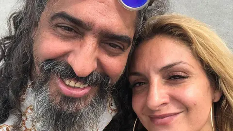 El Cigala y Kina M&eacute;ndez