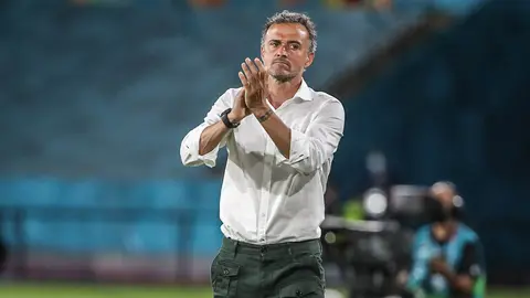 Luis Enrique 