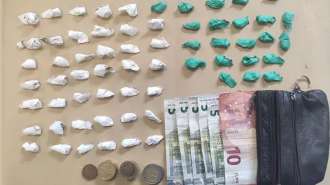 San Telmo Polic&iacute;a Local