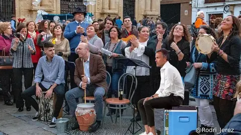 Luis Enrique zambomba