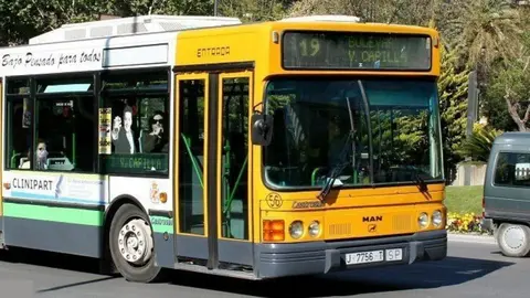 Autobuses Castillo - Pinterest