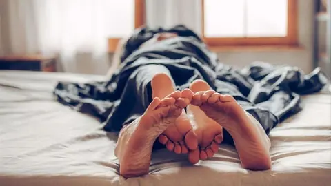 Una mujer ha fallecido mientras manten&iacute;a relaciones sexuales