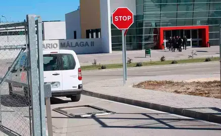 C&aacute;rcel de Archidona M&aacute;laga