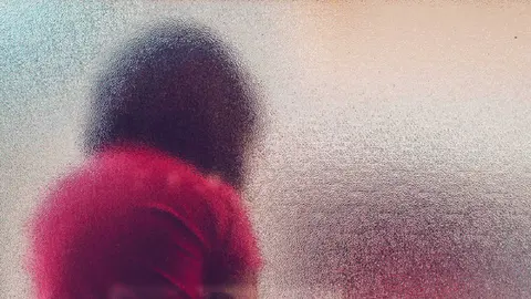 Ni&ntilde;a secuestrada