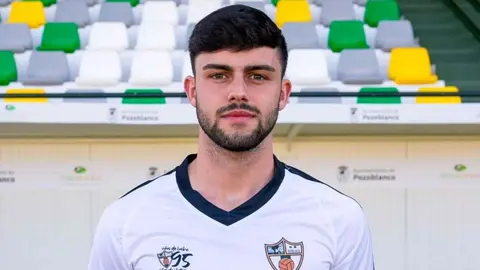 Miguel Cancelo, nuevo fichaje del Xerez CD