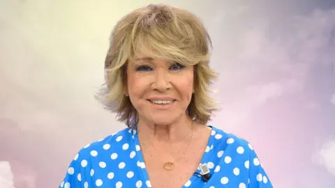 &Uacute;ltima hora salud Mila Xim&eacute;nez sedada por c&aacute;ncer