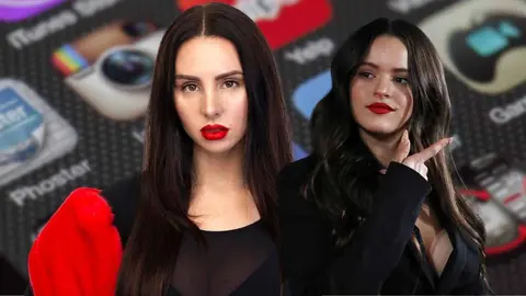 Mala Rodr&iacute;guez y Rosal&iacute;a