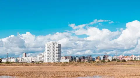 Ayuntamiento de Huelva realiza 60 obras en la ciudad en mayo