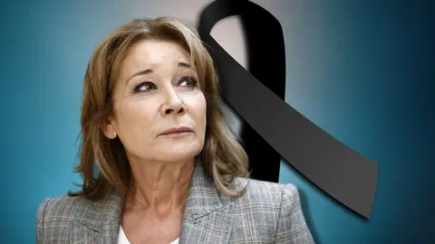 Mila Xim&eacute;nez muere de c&aacute;ncer