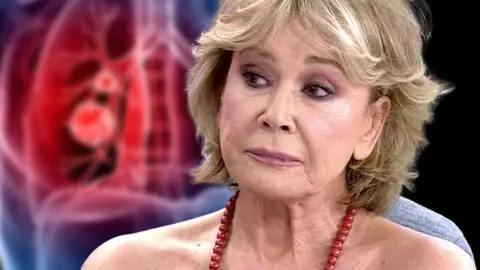 El c&aacute;ncer que ha acabado con la vida de Mila Xim&eacute;nez