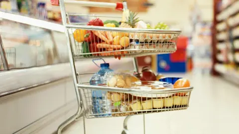 Supermercados de Chiclana de la Frontera m&aacute;s valorados en Google