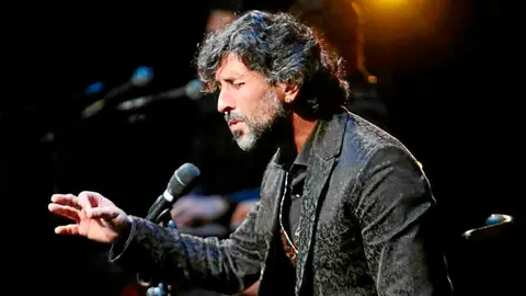 Arc&aacute;ngel, presente en el Festival de Cine Flamenco y Etnogr&aacute;fico de Jerez