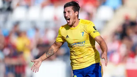 Alfonso 'Pacha' Espino