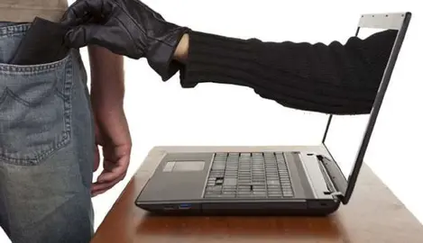 Estafan 100.000 euros en C&aacute;diz a trav&eacute;s de Internet