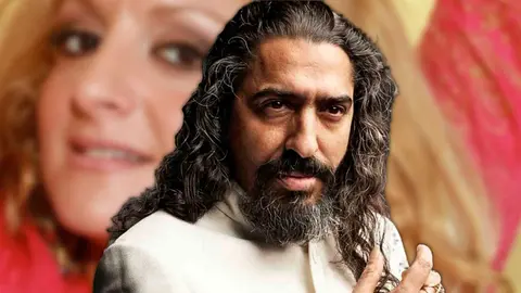 Diego El Cigala es condenado por el caso Kina M&eacute;ndez