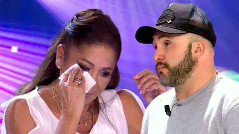 Kiko Rivera pelea Isabel Pantoja 'Viva la vida' herencia