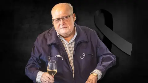 Antonio Garc&iacute;a - Venta Antonio