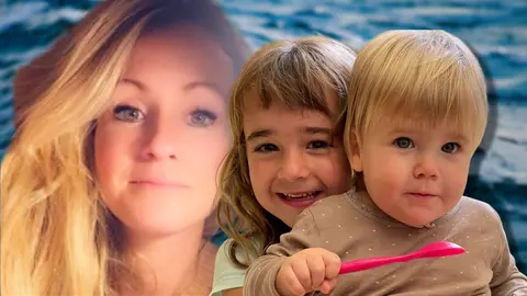 Beatriz Zimmermann gradece a los equipos de b&uacute;squeda - El Mira