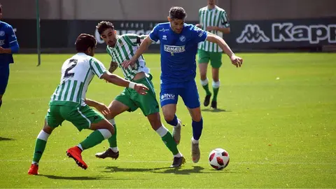 Xerez Betis Deportivo