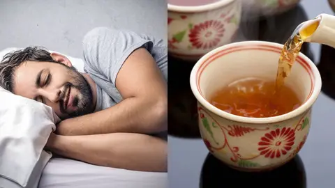 Con s&oacute;lo 2 tazas de este t&eacute; cada d&iacute;a podr&aacute;s perder peso mientras est&aacute;s durmiendo