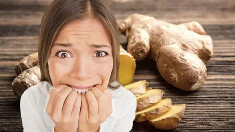 Atenci&oacute;n con las contraindicaciones del Jengibre que no debes pasar por desapercibido (1)