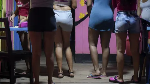 Una red de explotaci&oacute;n sexual ha sido desmantelada