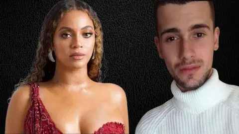 Beyonc&eacute; condena el asesinato de Samuel Luiz