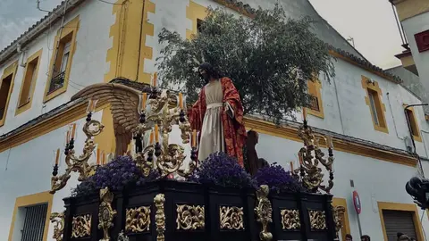 Asociaci&oacute;n de Fieles Ntro. Padre Jes&uacute;s de la Fe