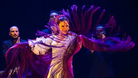 Salom&eacute; Ram&iacute;rez