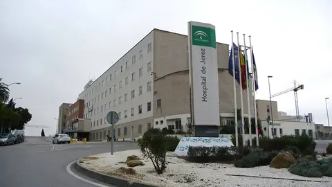 Hospital de Jerez