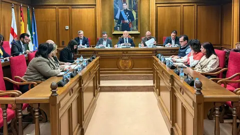 La Diputaci&oacute;n de Almer&iacute;a ha aprobado una serie de actuaciones en carreteras