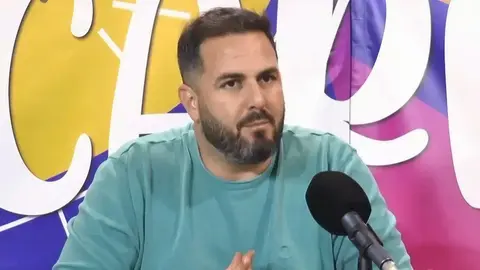 Francisco Javier Query